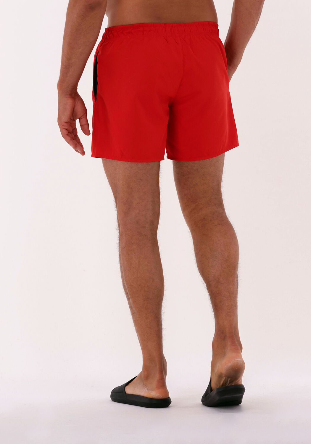 Lacoste men's swim shorts on sale