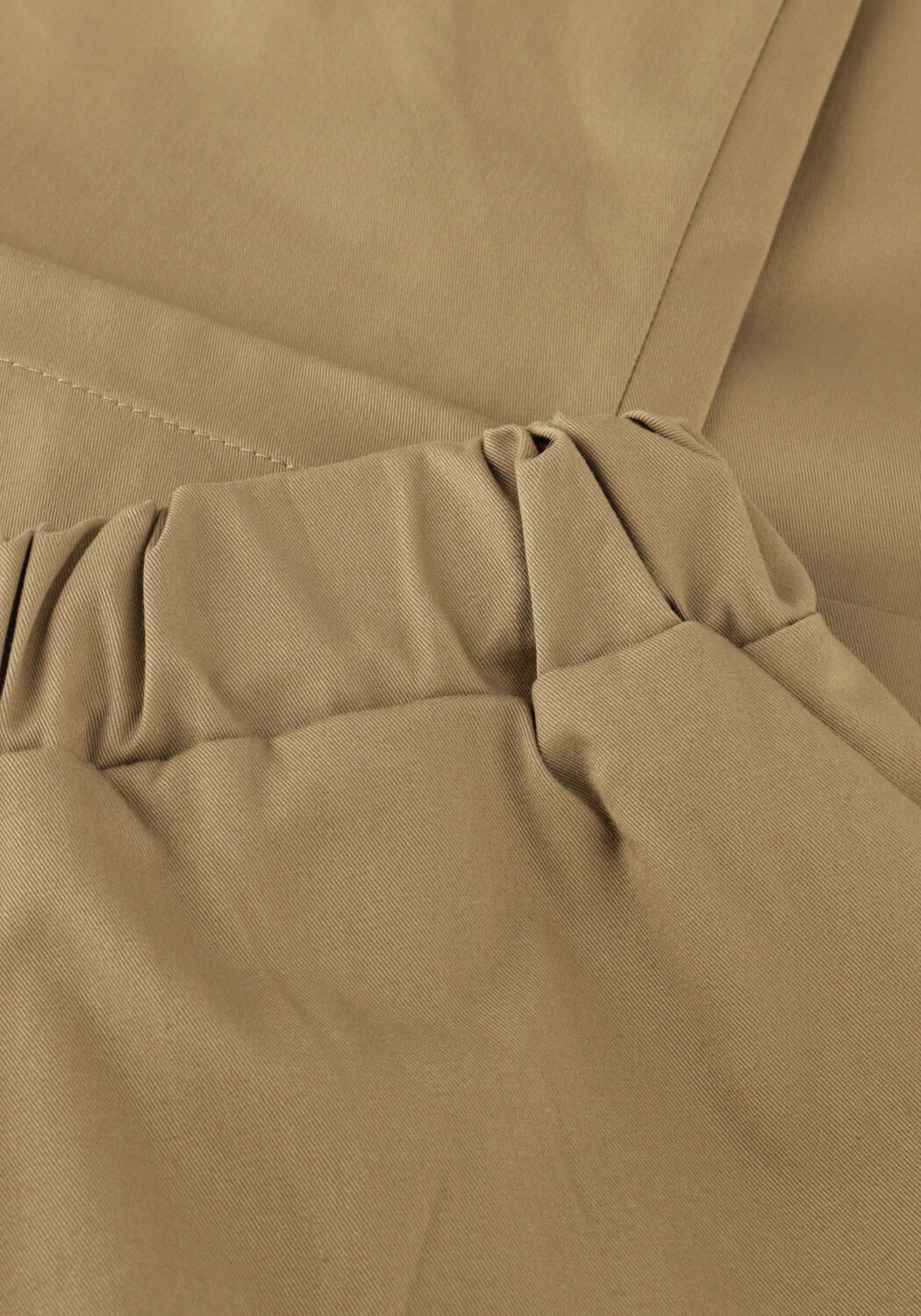 Bruine LIL' ATELIER Cargobroeken NMMNAGE REG PANT LIL - large