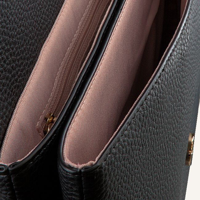 Zwarte LIU JO Schoudertas ARMO SMALL HANDBAG Zwarte LIU JO Schoudertas ARMO SMALL HANDBAG - large