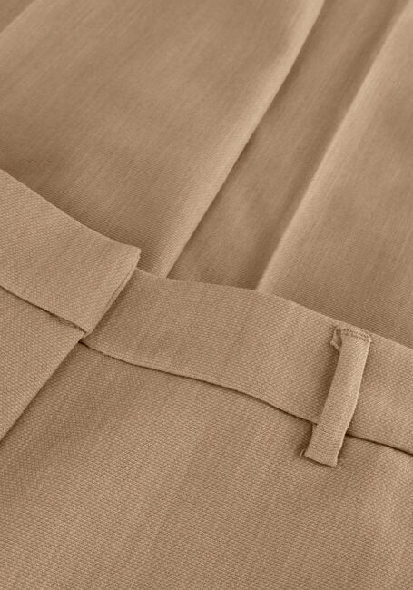 Beige Y.A.S. Pantalon YASLIKKA HW WIDE PANTS S. Beige Y.A.S. Pantalon YASLIKKA HW WIDE PANTS S. - large