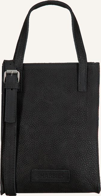 Zwarte SHABBIES Schoudertas 281020003 Zwarte SHABBIES Schoudertas 281020003 - large