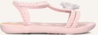 Roze IPANEMA Platte sandalen DAISY - medium