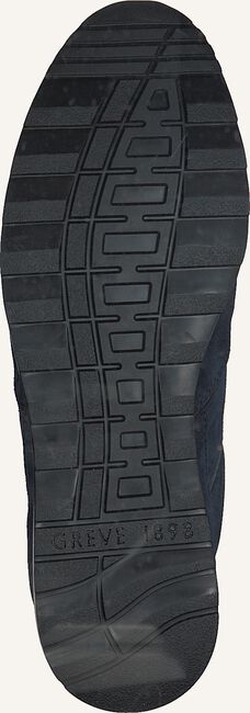 Blauwe GREVE Lage sneakers FURY 7243 Blauwe GREVE Lage sneakers FURY 7243 - large