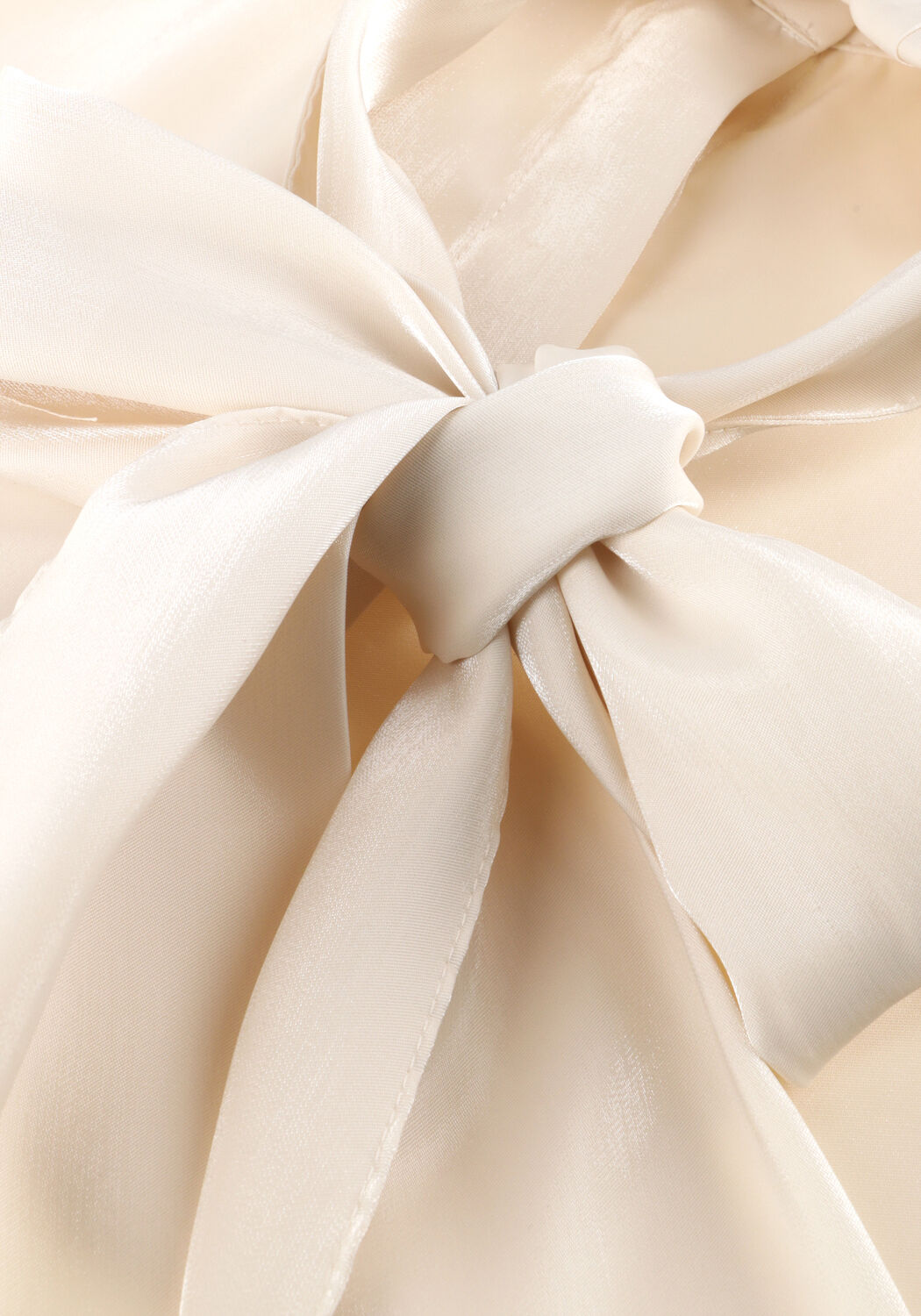 Ecru JOSH V Blouses SYLVIA - large