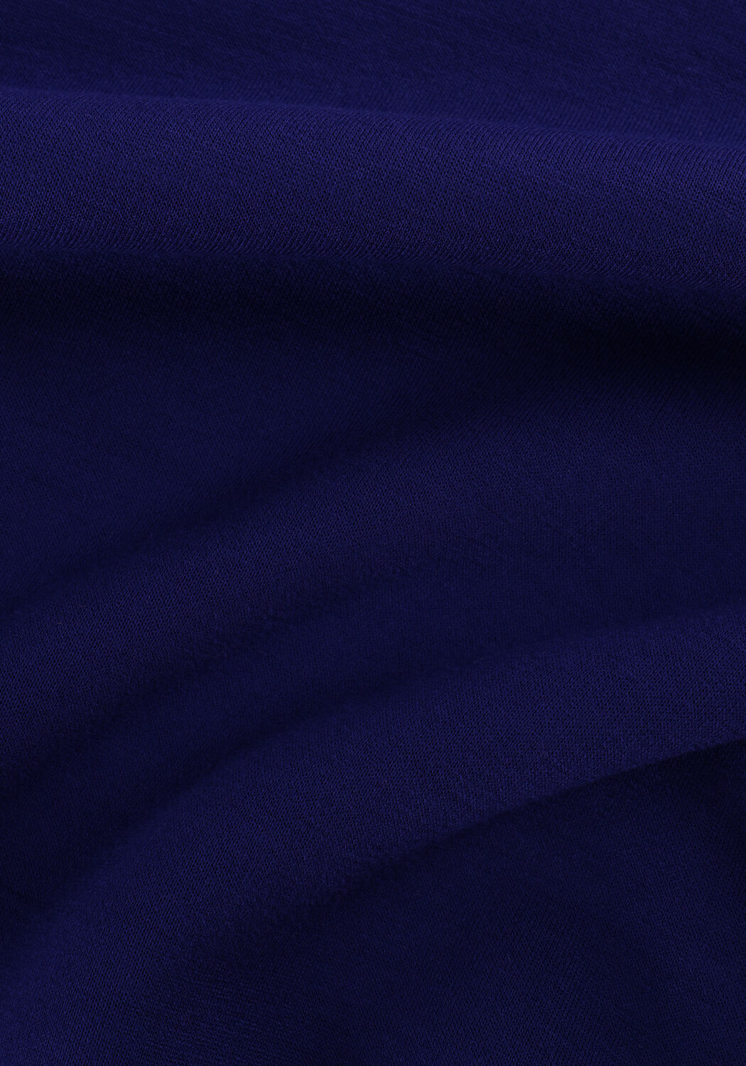 Blauwe MSCH COPENHAGEN Trui MSCHNELINA IMA Q RAGLAN SWEATSHIRT - large