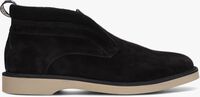 Zwarte GREVE Nette schoenen VITO 1710 - medium