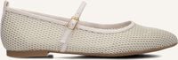 Beige UNISA Ballerina's ALBEGA Beige UNISA Ballerina's ALBEGA - medium