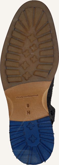 Bruine FLORIS VAN BOMMEL Veterboots 10234 Bruine FLORIS VAN BOMMEL Veterboots 10234 - large