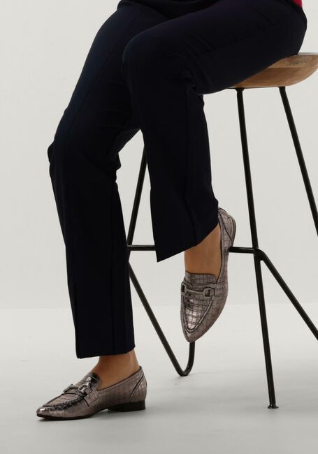 Zilveren NOTRE-V Loafers 4628 Zilveren NOTRE-V Loafers 4628 - large