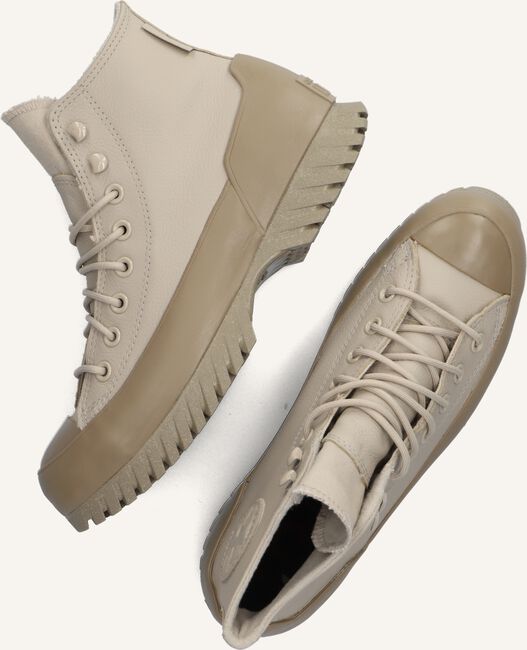 CONVERSE CHUCK TAYLOR ALL STAR LUGGED 2.0 CONVERSE CHUCK TAYLOR ALL STAR LUGGED 2.0 - large