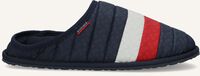 Blauwe TOMMY HILFIGER Pantoffels CORPORATE PADDED HOMESLIPPER Blauwe TOMMY HILFIGER Pantoffels CORPORATE PADDED HOMESLIPPER - medium