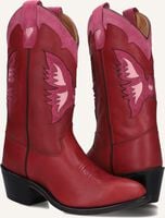 Roze MOONRISE Cowboylaarzen CHERISE Roze MOONRISE Cowboylaarzen CHERISE - medium