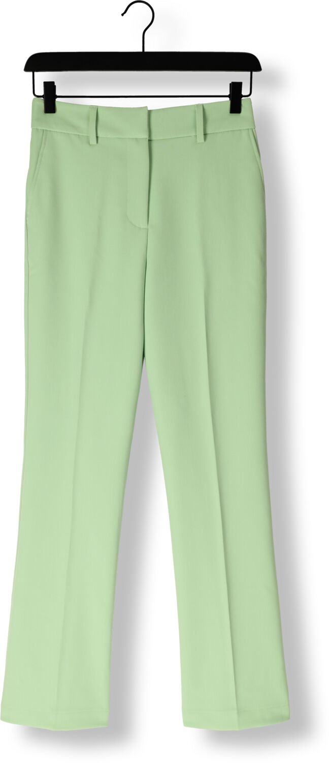 Y.A.S. Dames Broeken Yaslikka Hw Pants S. Mint