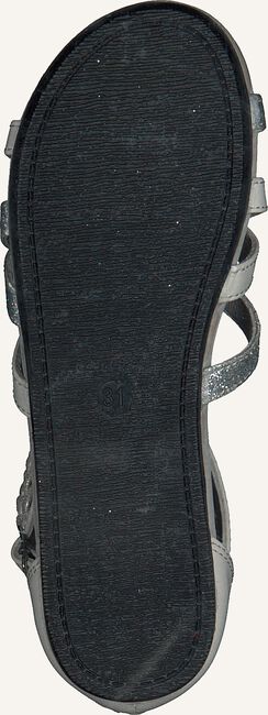 Witte BULLBOXER Platte sandalen AED009F1S Witte BULLBOXER Platte sandalen AED009F1S - large