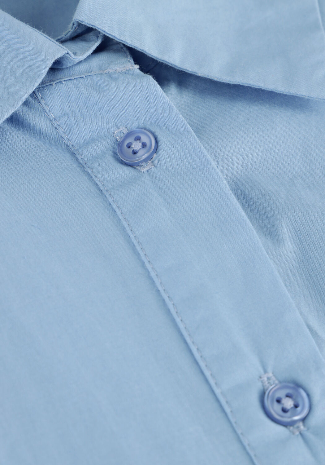 Lichtblauwe IBANA Blouses TATUM - large