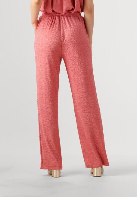 Roze STUDIO AMAYA Pantalon HELENA - large