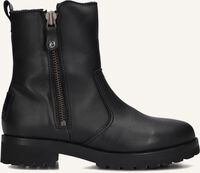 Zwarte PANAMA JACK Enkelboots FABI IGLOO Zwarte PANAMA JACK Enkelboots FABI IGLOO - medium