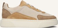 Beige CYCLEUR DE LUXE Lage sneakers SUMMIT - medium