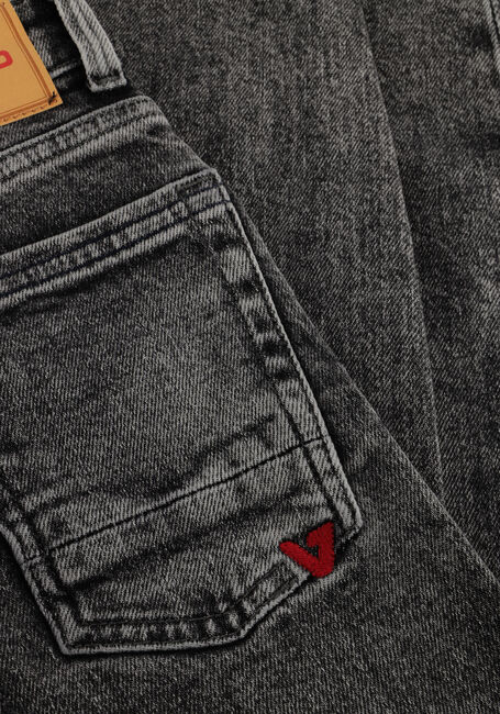 Donkergrijze VINGINO Baggy jeans KEATON - large