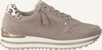 Beige GABOR Lage sneakers 528 - medium
