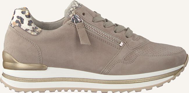 Beige GABOR Lage sneakers 528 Beige GABOR Lage sneakers 528 - large