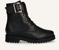 Zwarte OMODA Veterboots BEE 524-B KIDS OMODA - medium