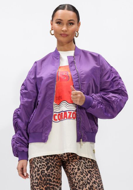 Paarse HARPER & YVE Jack JANNA-JA - large