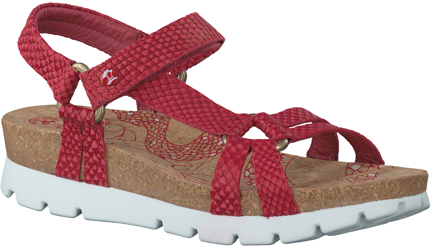 sandales panama jack