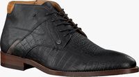 Zwarte REHAB Nette schoenen ADRIANO - medium
