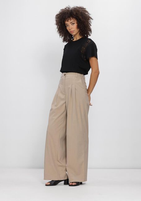 Zwarte AAIKO Blouses CEYDA CO 177 - large