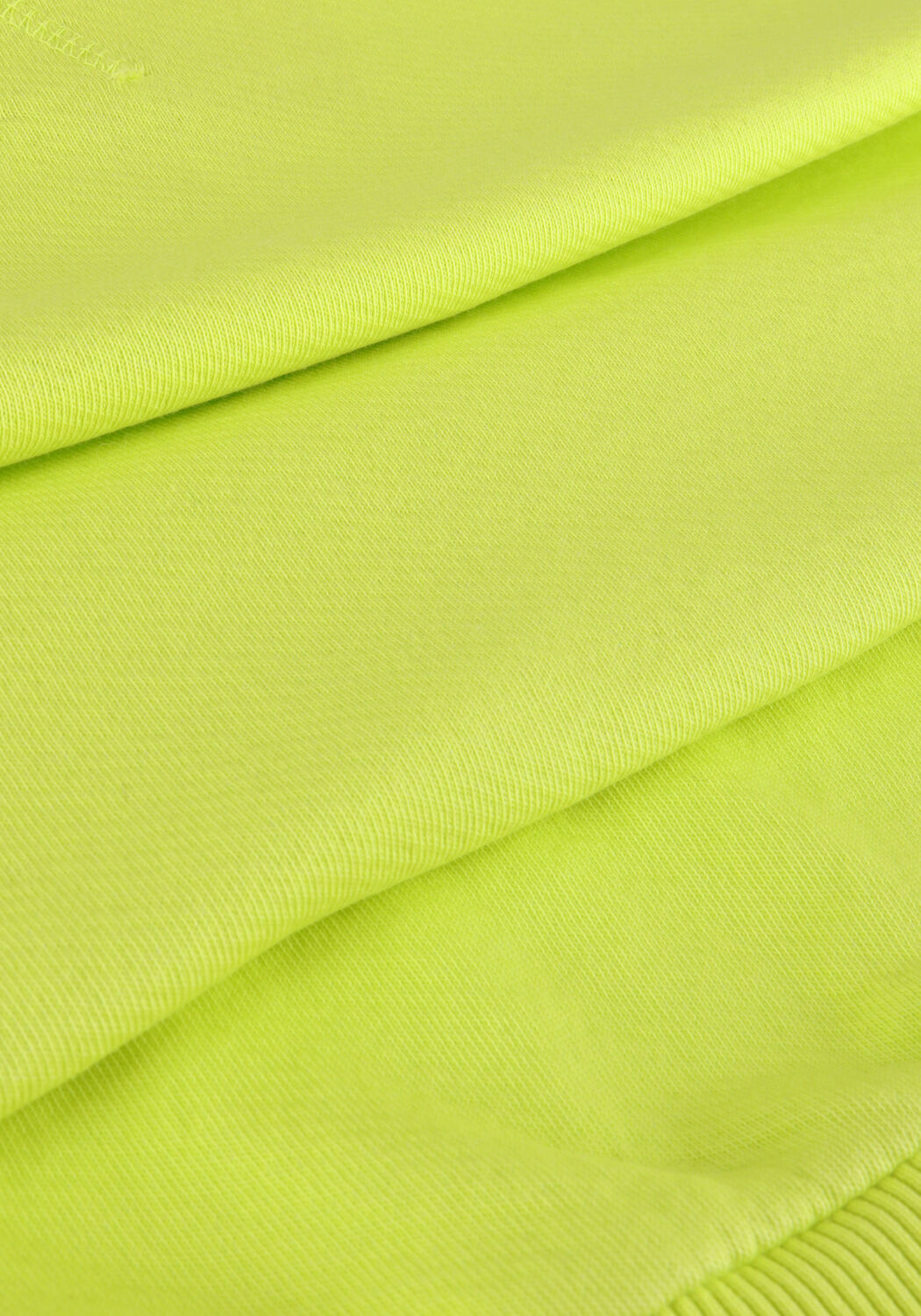 Lime CIRCLE OF TRUST Trui NIKITA SWEAT - large