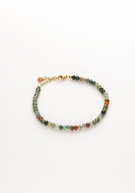 Groene NOTRE-V Armbanden ARMBAND KRALEN GROEN - large