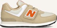 Beige NEW BALANCE Lage sneakers PV574 Beige NEW BALANCE Lage sneakers PV574 - medium