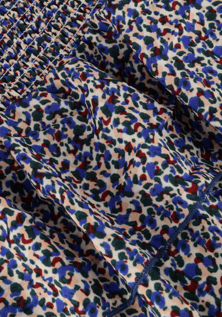 Donkerblauwe KOKO NOKO Minirok Q52929 - large