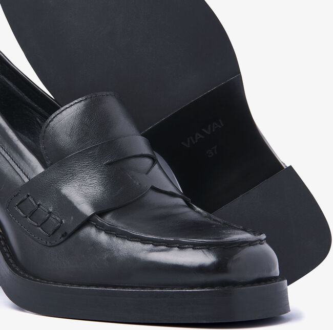 Zwarte VIA VAI Pumps AVERY CLARE - large
