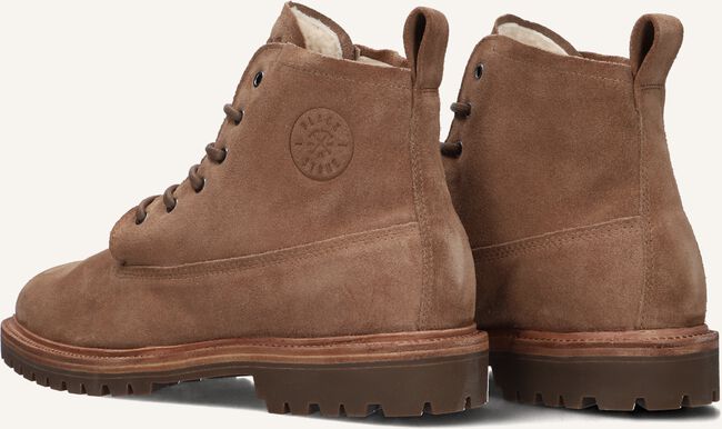 Bruine BLACKSTONE Veterboots CG186 Bruine BLACKSTONE Veterboots CG186 - large