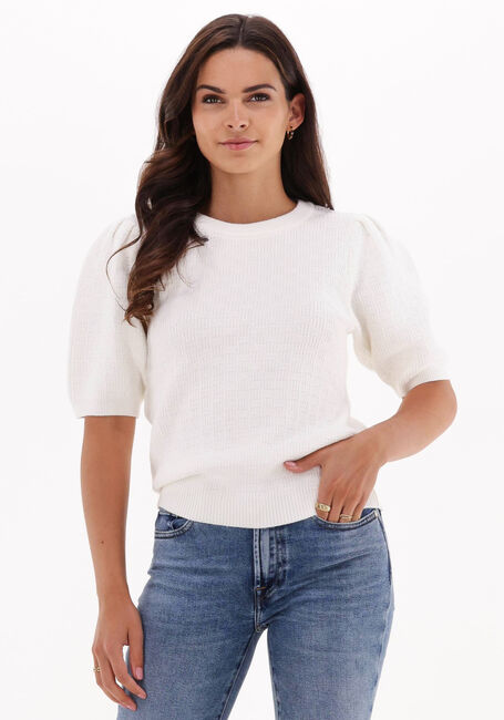 MINUS JASMINE KNIT TEE - large