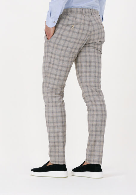 Beige ALBERTO Chino 6287 1554 ROB - large