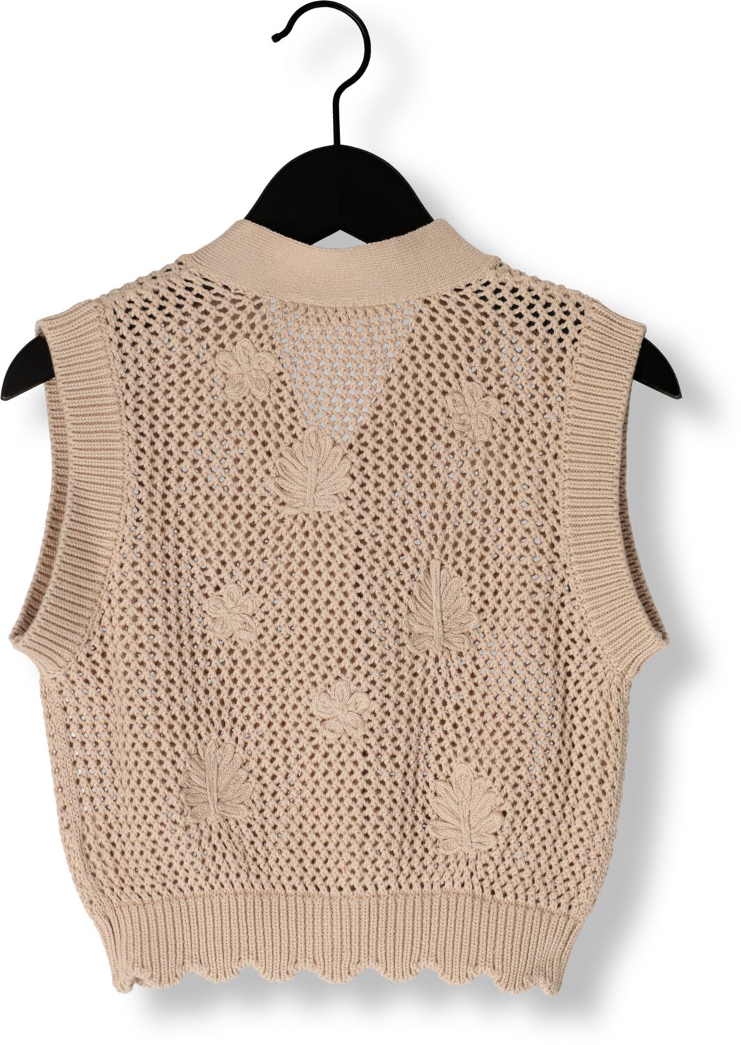 BAJE STUDIO Meisjes Truien & Vesten Sia Beige