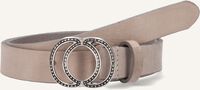 Grijze LEGEND Riem 25141 - medium