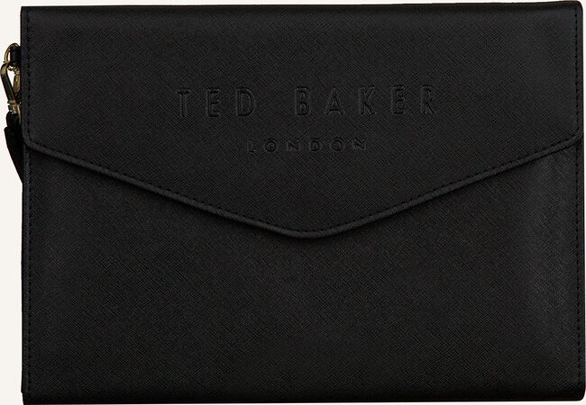 Zwarte TED BAKER Clutch LULAHH Zwarte TED BAKER Clutch LULAHH - large