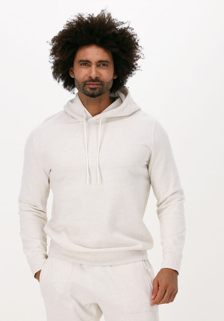 Beige PROFUOMO Sweater JARMANS - large