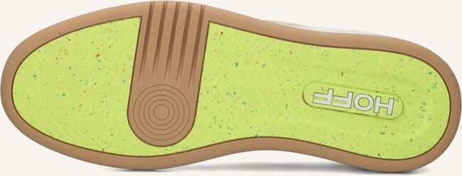 Beige THE HOFF BRAND Lage sneakers LEXINGTON Beige THE HOFF BRAND Lage sneakers LEXINGTON - large