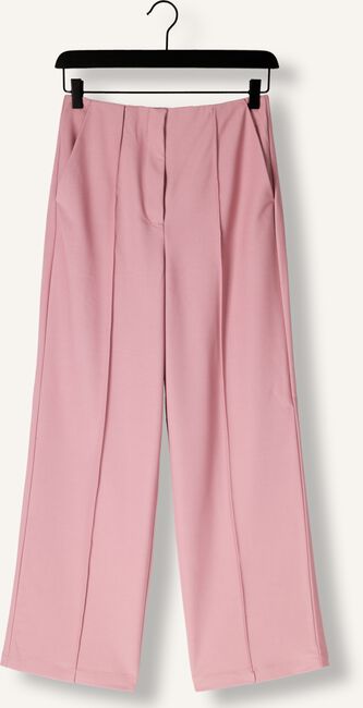 Roze Y.A.S. Wijde broek YASREEMAJ HW PANT NOOS Roze Y.A.S. Wijde broek YASREEMAJ HW PANT NOOS - large