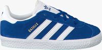 Blauwe ADIDAS Lage sneakers GAZELLE I - medium