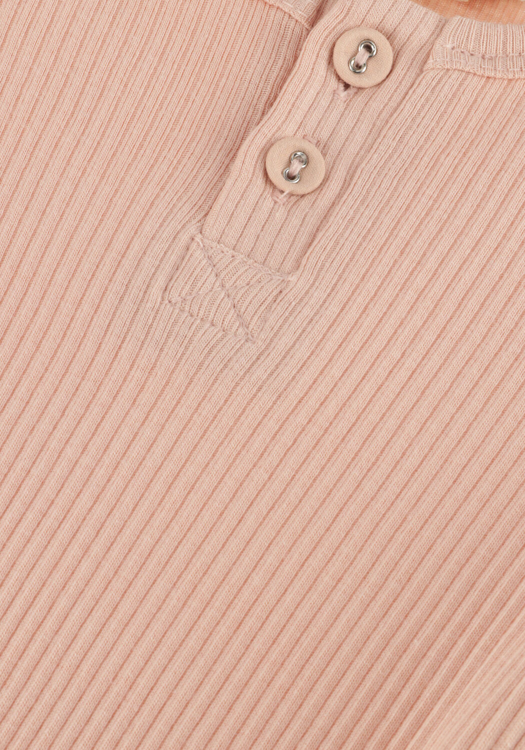 Roze MARMAR COPENHAGEN Rompers BODY LS MODAL - large