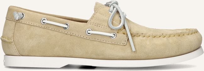 Beige POLO RALPH LAUREN Mocassins MERTON BOAT Beige POLO RALPH LAUREN Mocassins MERTON BOAT - large