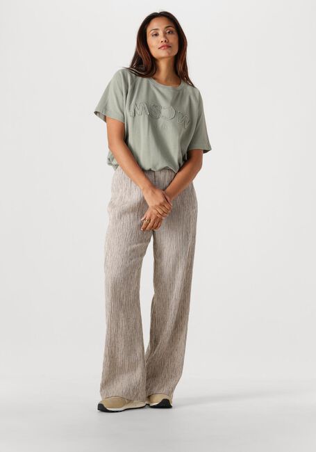 Khaki MOSCOW Sweater 42-04-VULCAN - large