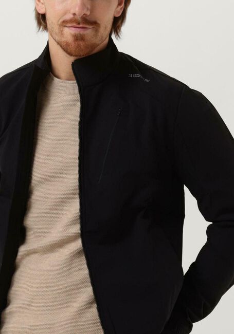 Donkerblauwe KRAKATAU Jack NM37 - large