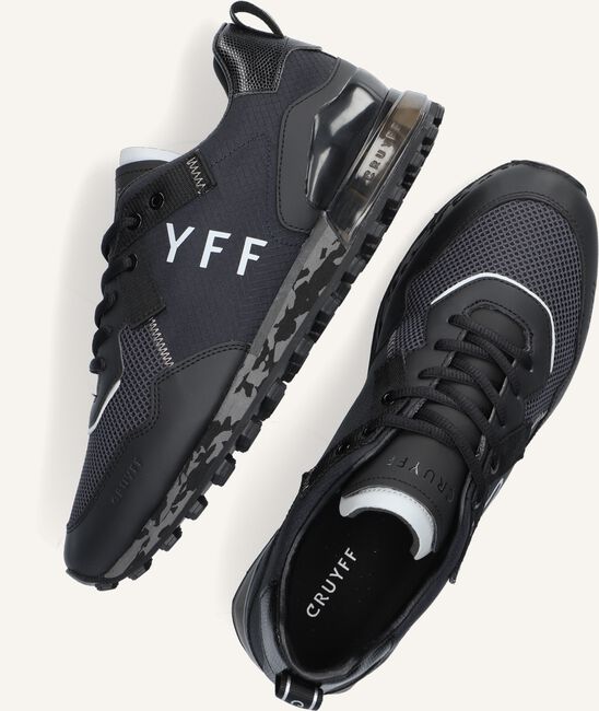 Blauwe CRUYFF Lage sneakers SUPERBIA heren Blauwe CRUYFF Lage sneakers SUPERBIA heren - large